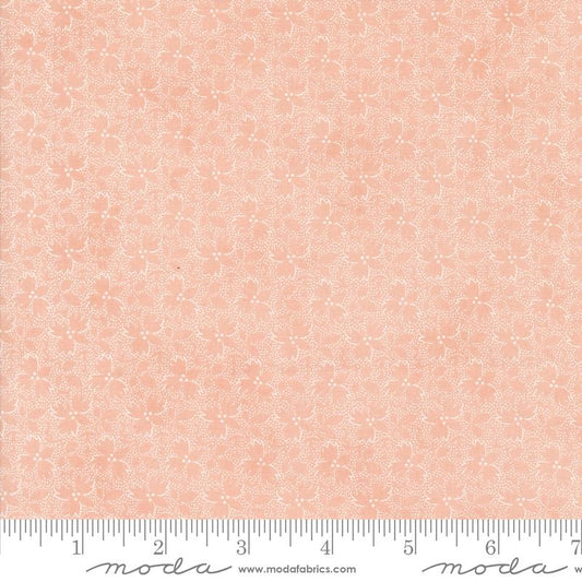 Sandalwood by 3 Sisters - Harmony Blender - Rose Quartz