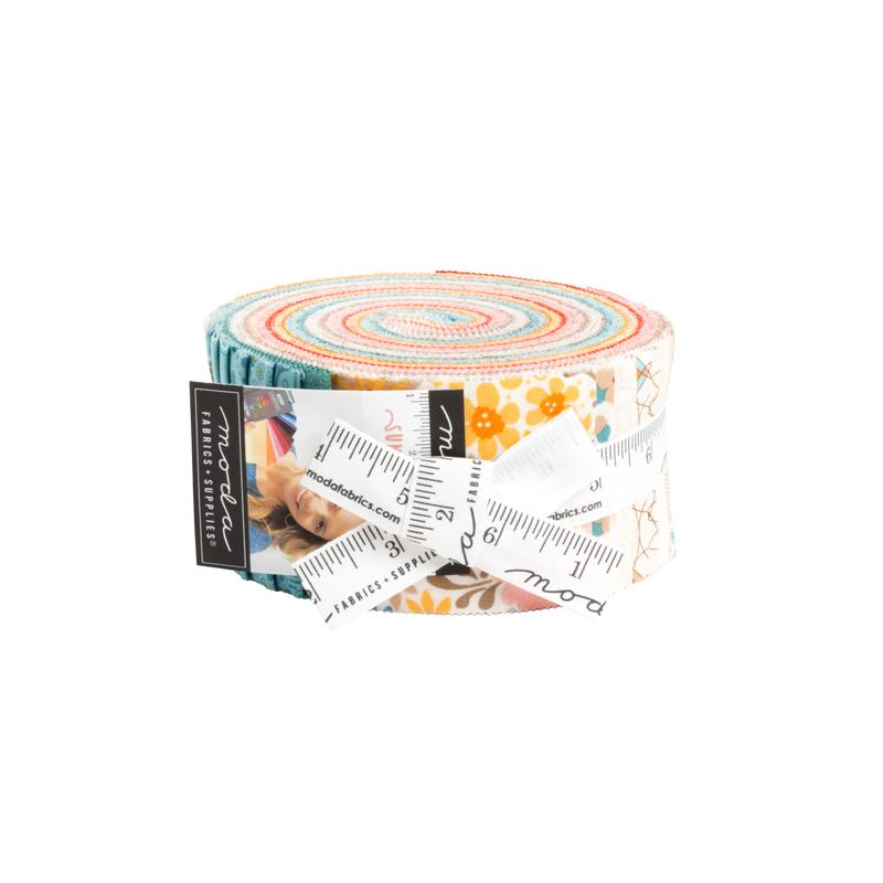 Sunday Brunch -  Jelly Roll
