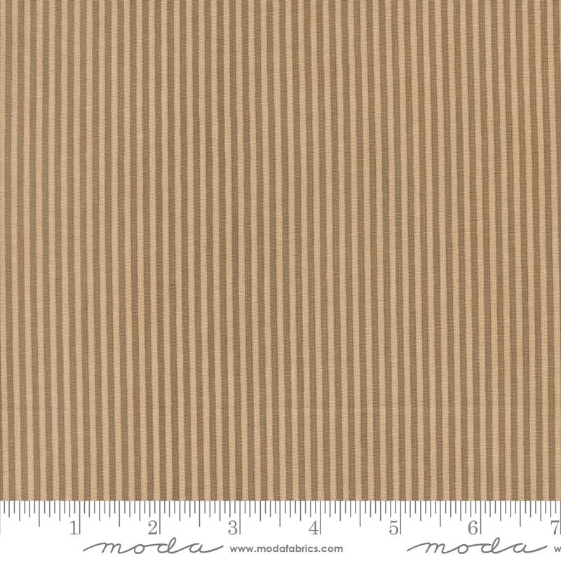 Sunday Brunch - Short Stack Stripes - Tea