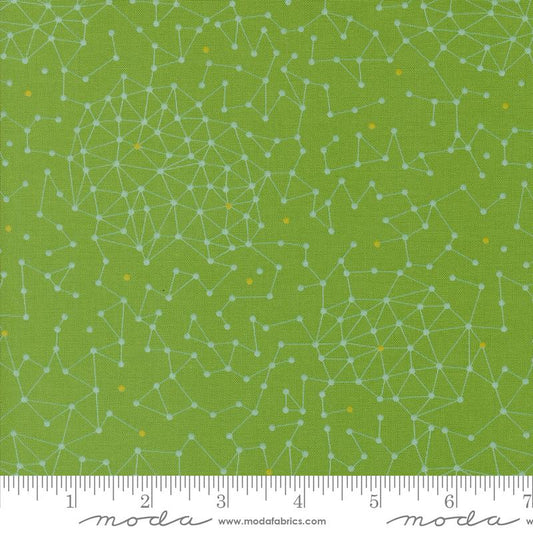 Olive You - Geometrics - Grass