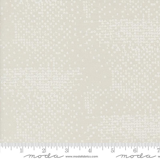 Still More Paper - Spell It Again - Fog
