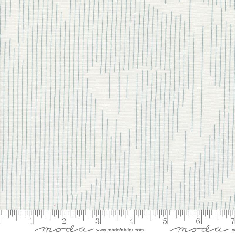 Still More Paper - Lined Up - White