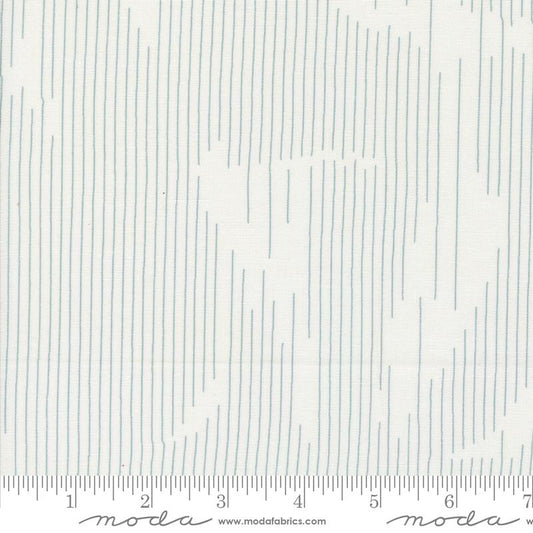 Still More Paper - Lined Up - White