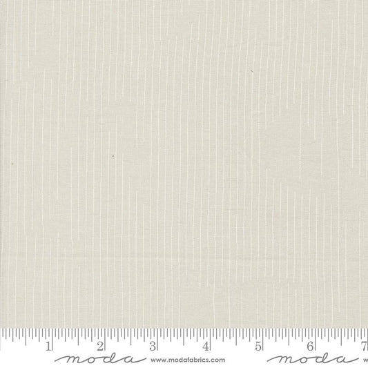 Still More Paper - Lined Up - Fog