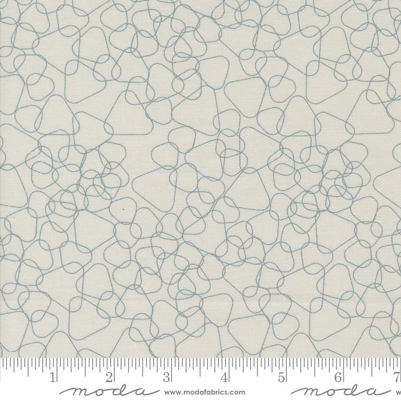 Still More Paper - Angles - Fog