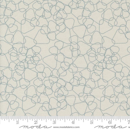 Still More Paper - Angles - Fog