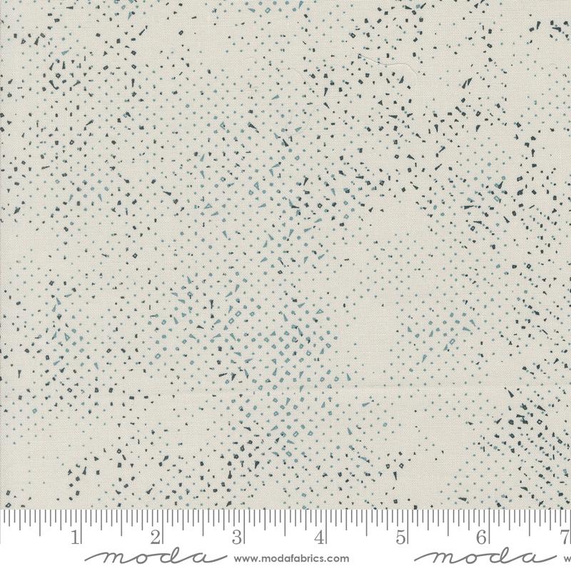 Spotted  - Fog