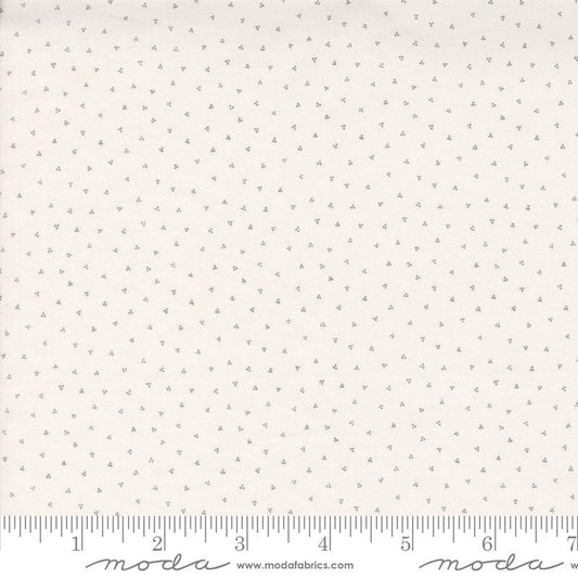 Itty Bitty Backgrounds - Dot Trio - Grey