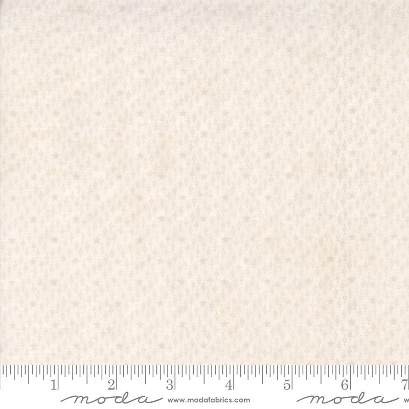 Itty Bitty Backgrounds - Starfield Blender - Off White
