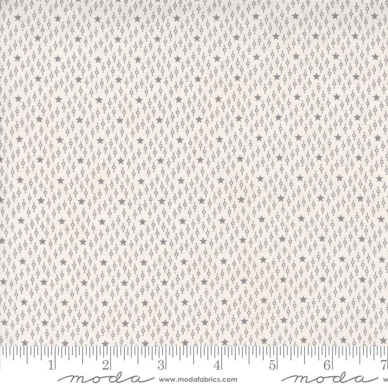 Itty Bitty Backgrounds - Starfield Blender - Grey