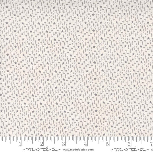 Itty Bitty Backgrounds - Starfield Blender - Grey