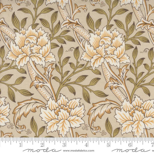 Best of Morris Manor - Evenlode Floral - Porcelain