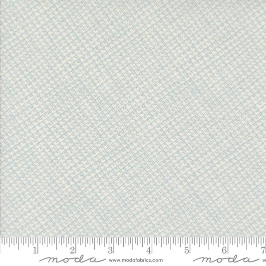 Larking - Check - Porcelain