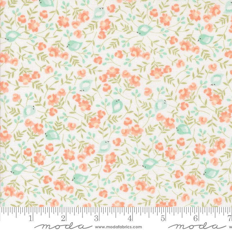 Abloom - Songbird - Cloud