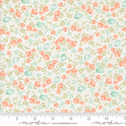 Abloom - Songbird - Cloud
