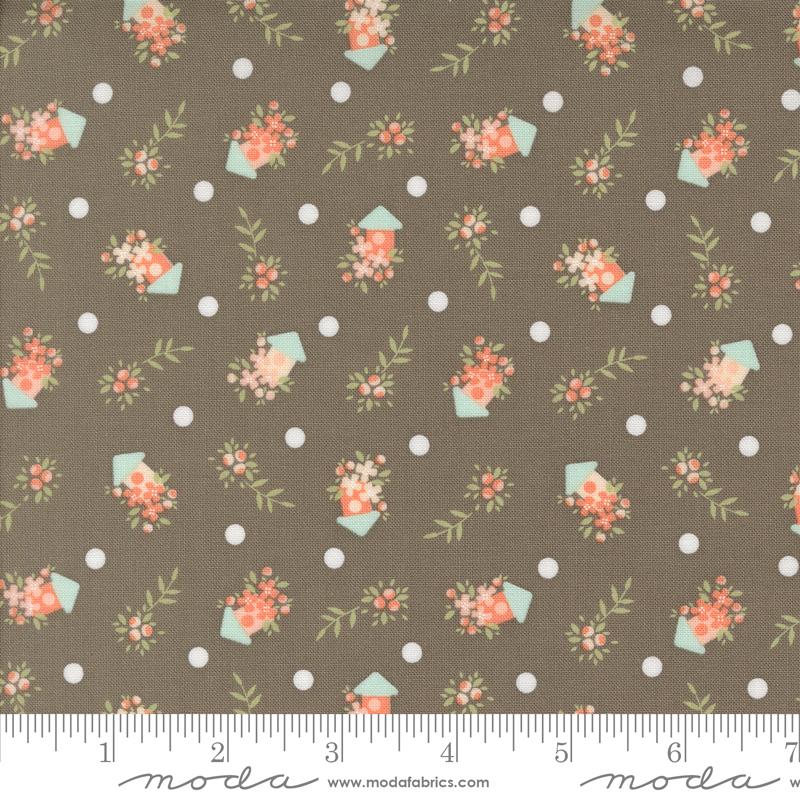 Abloom - Songbird - Slate