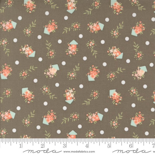 Abloom - Songbird - Slate