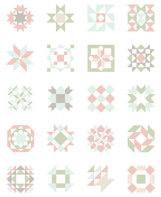 Abloom - Panel - Cloud