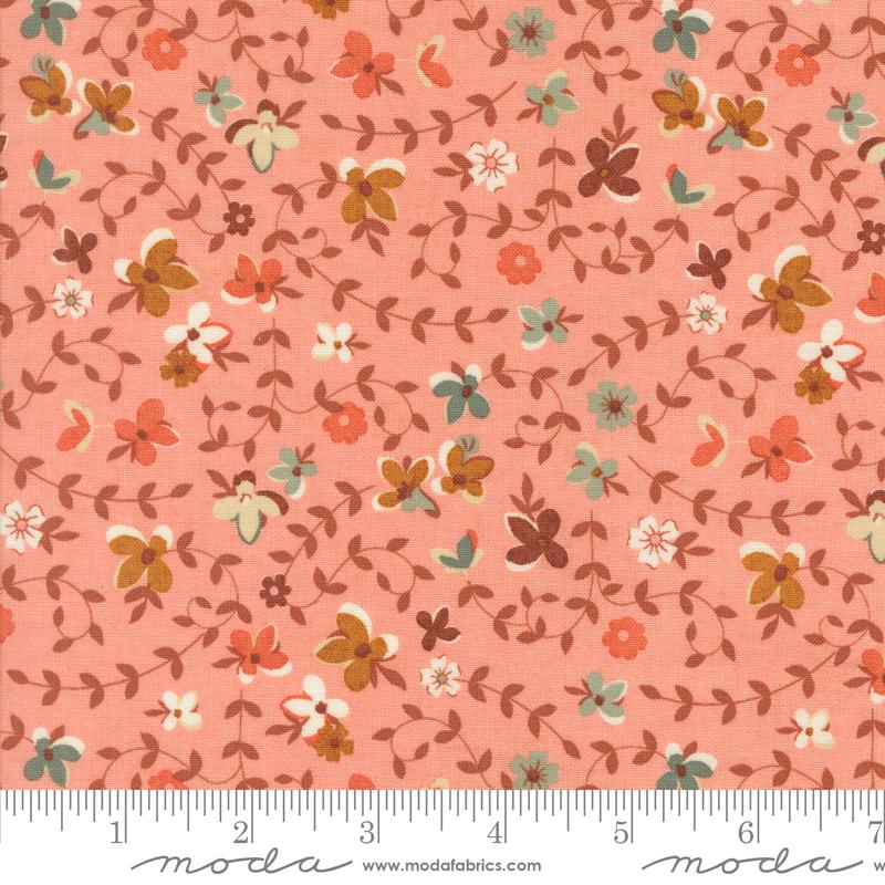 Acorn Hollow - Gather Florals - Apple
