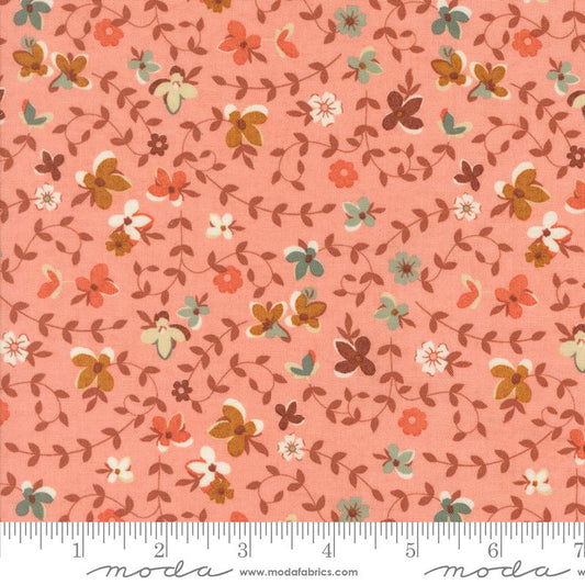 Acorn Hollow - Gather Florals - Apple