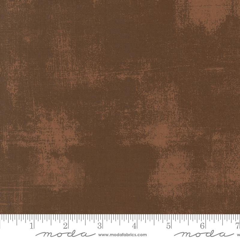 Grunge Basics - Nutmeg