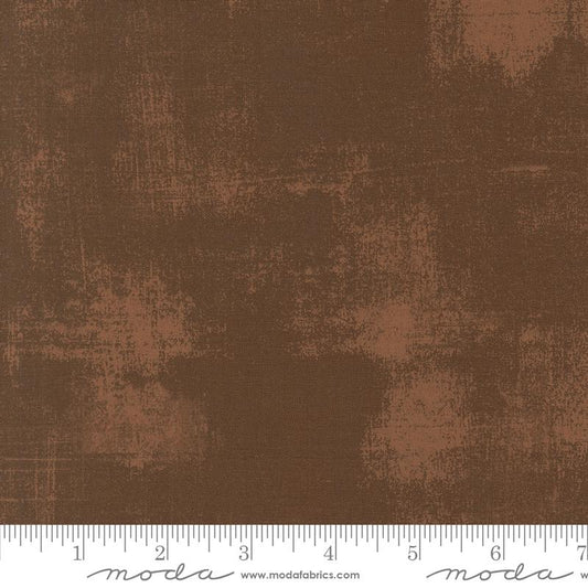 Grunge Basics - Nutmeg