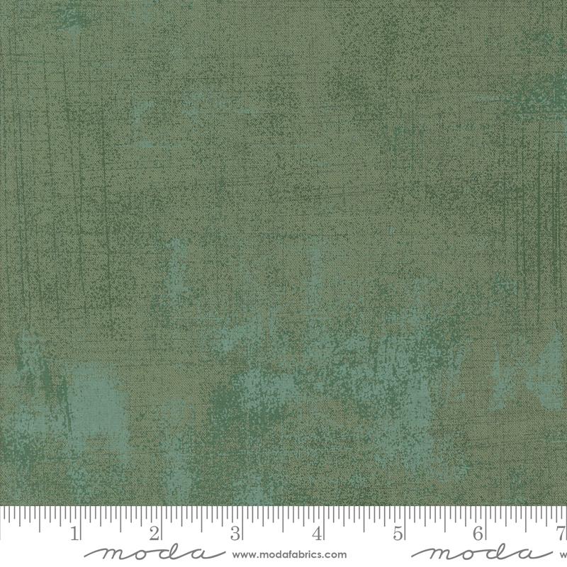 Grunge Basics - Eucalyptus