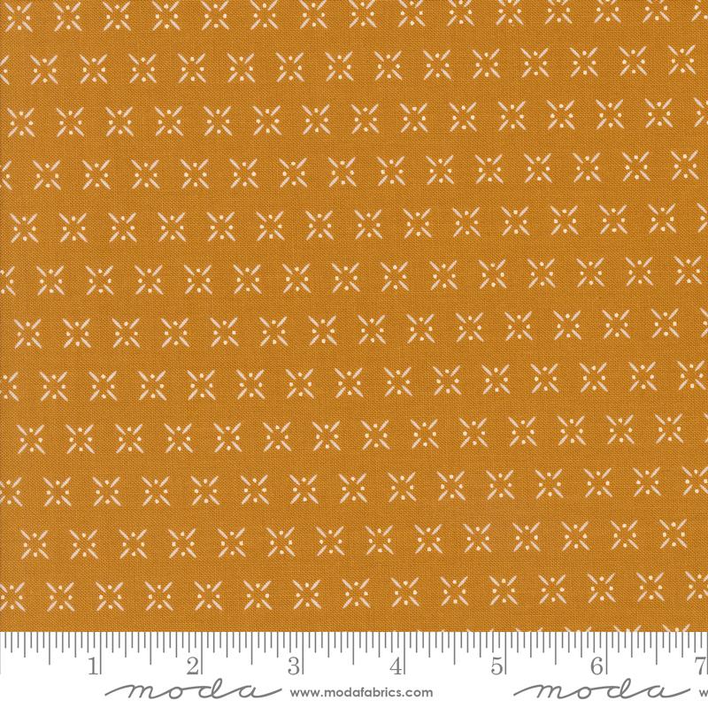 Frivolity - Petticoats Blender - Chai
