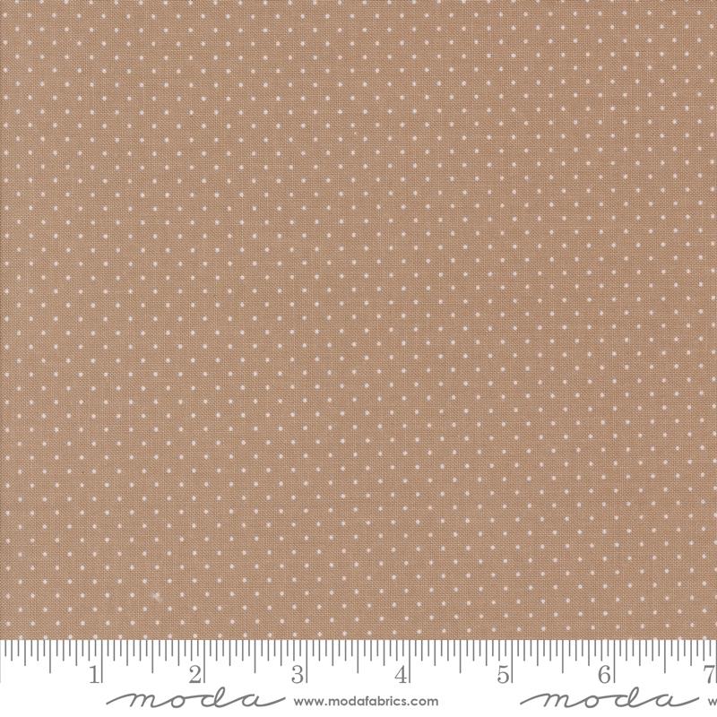 Frivolity - Hobnail Goblets - Mushroom