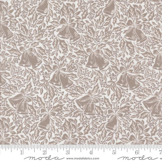 Berry And Pine - Bell Song Blender - Snow