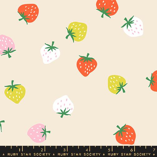 Strawberry - Shell