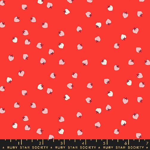Strawberry - Lollipop