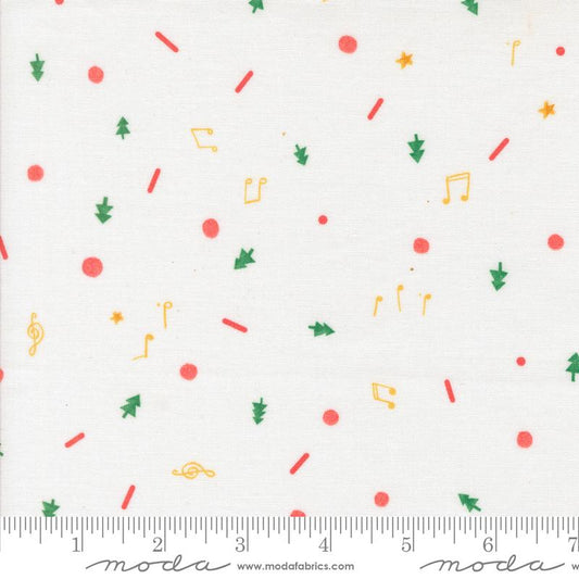 Tiny Christmas - Christmas Cookie Blender - Snow