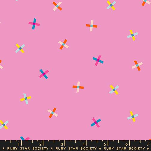 Washi Plus - Plus Points Tape - Daisy