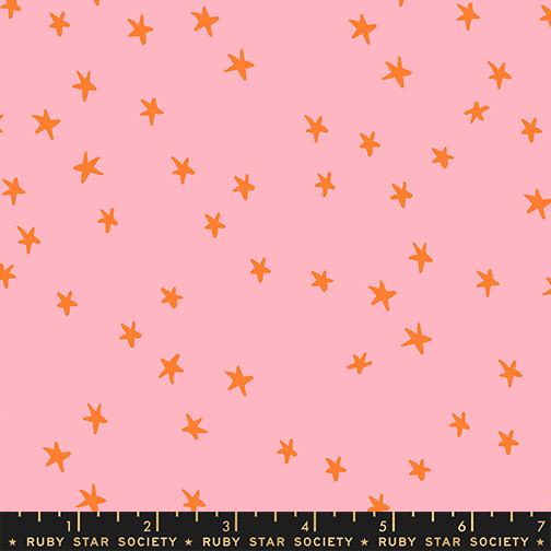 Starry - Rosebud