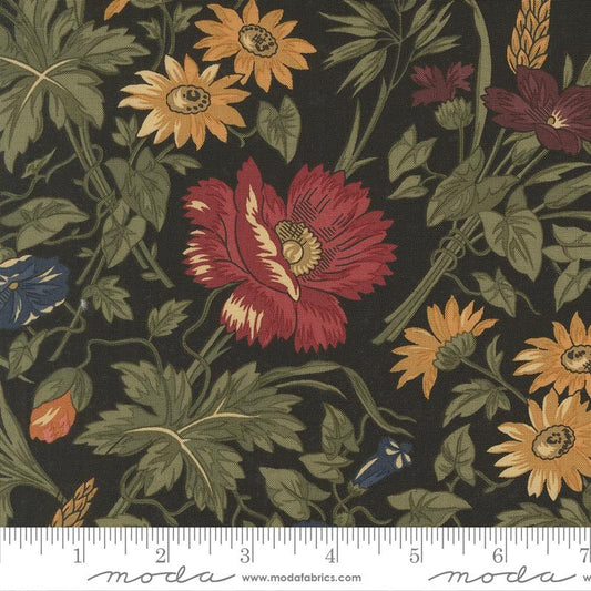 Wheatland - Wheatland Florals - Slate
