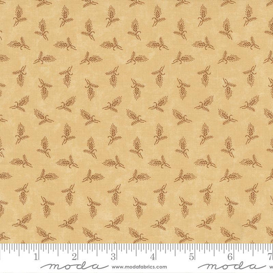 Wheatland - Amber Waves - Wheat