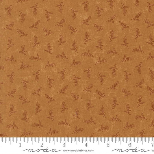 Wheatland - Amber Waves - Flax