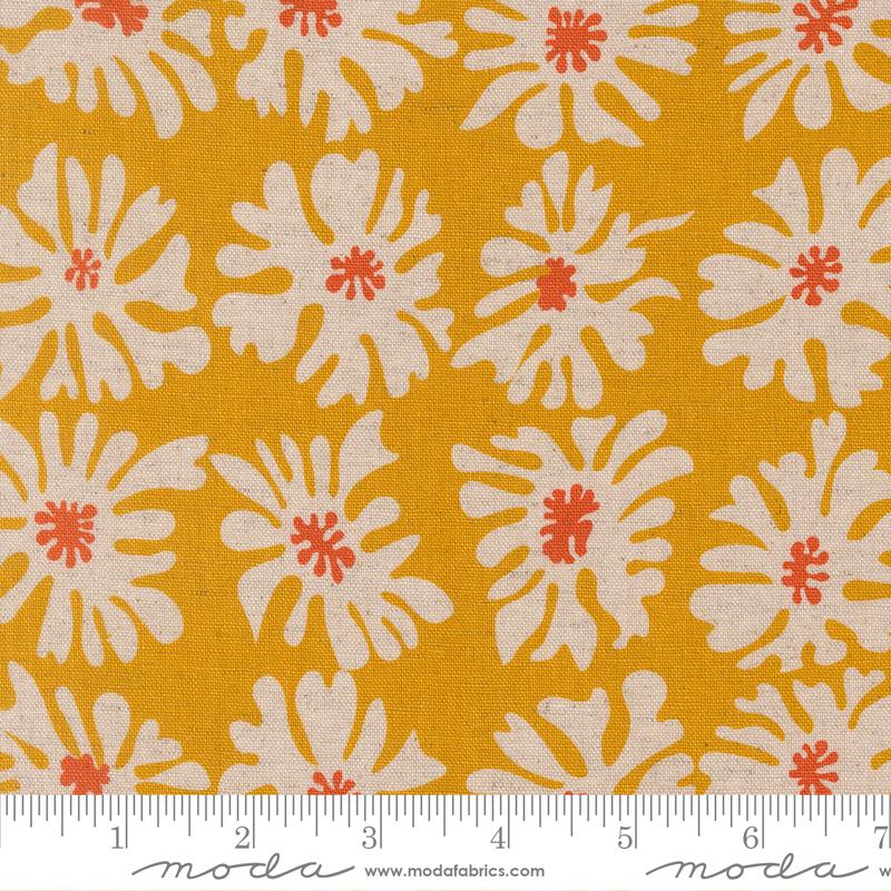 Urban Whisper Mochi Linen - Sunset