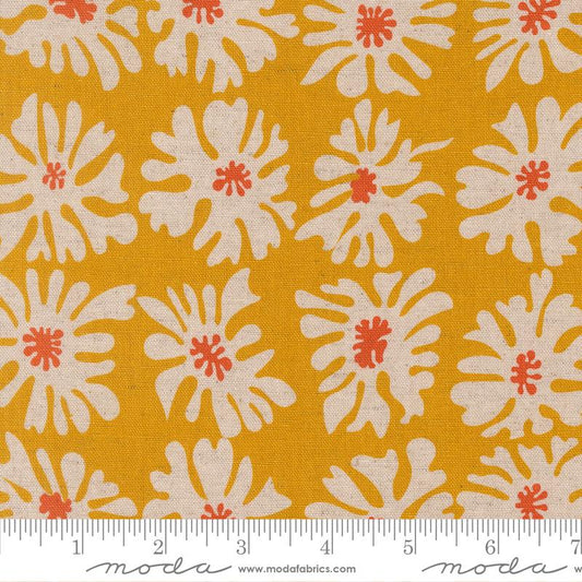 Urban Whisper Mochi Linen - Sunset