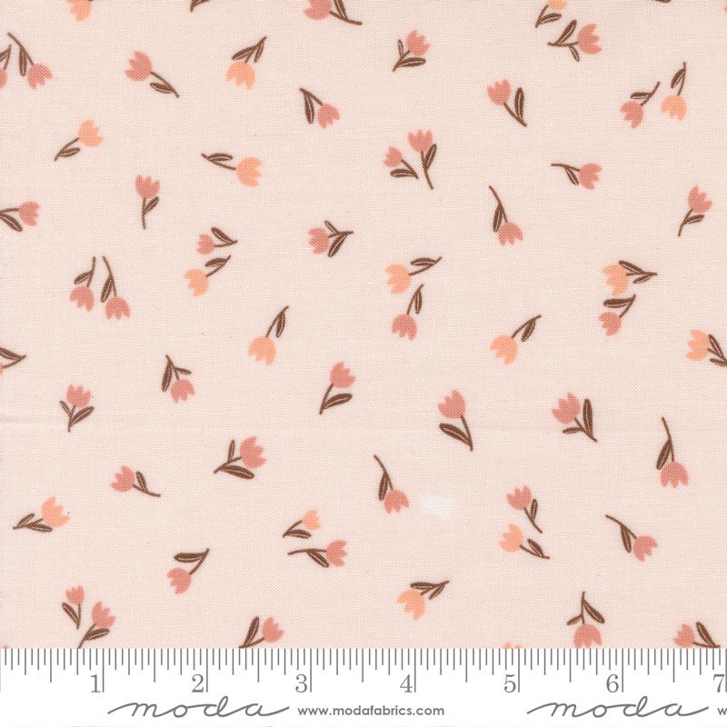 Blossoms And Blooms - Tulips - Blush