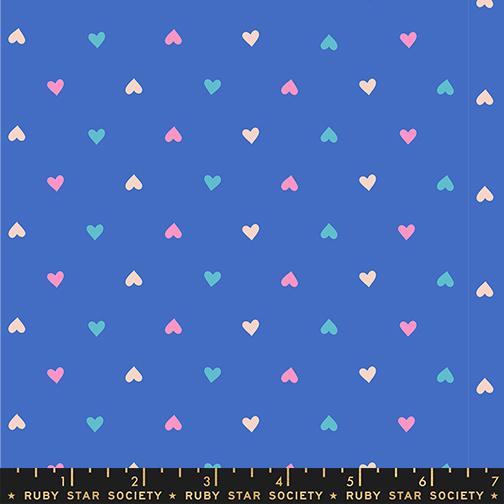 Best Day Ever - Hearts - Lapis