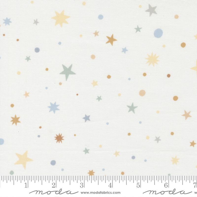 To The Moon And Back - Stardust Blender - Dove