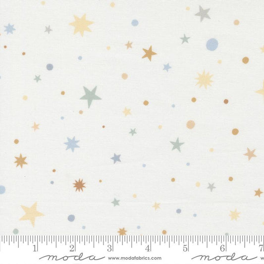 To The Moon And Back - Stardust Blender - Dove