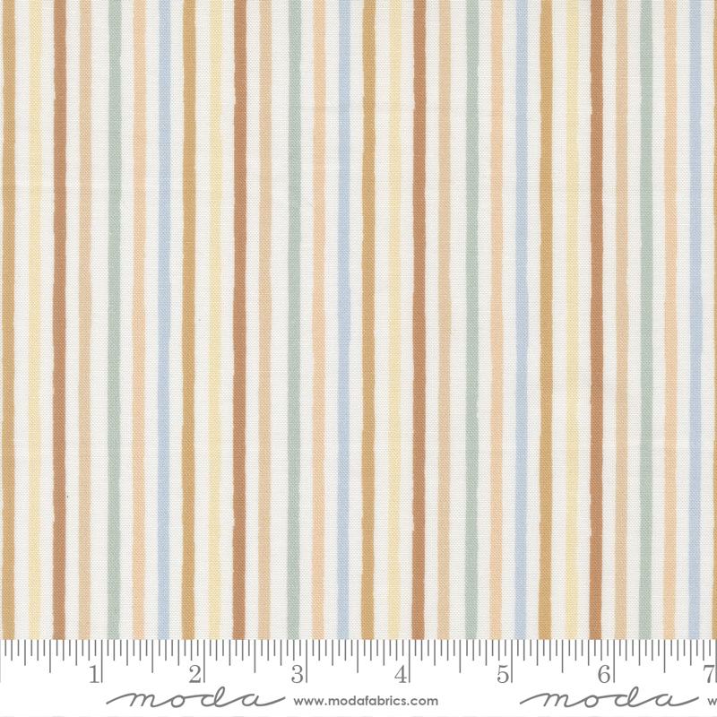 To The Moon And Back - Stripe - Dove