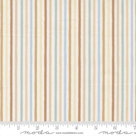 To The Moon And Back - Stripe - Dove