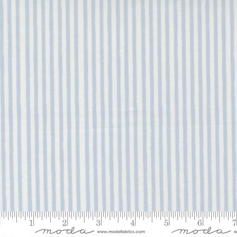 To The Moon And Back - Stripe - Sky