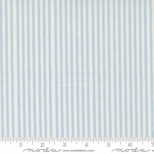 To The Moon And Back - Stripe - Sky