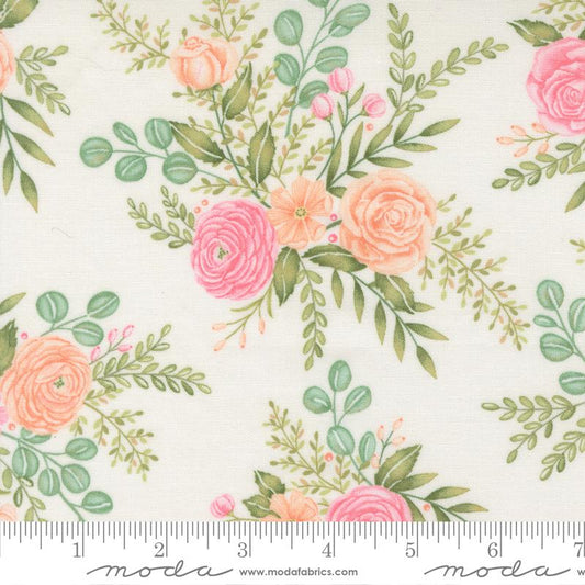 Kindness - Rose Garden - Dogwood