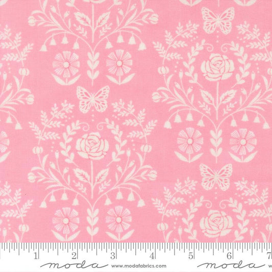 Kindness - Damask - Rose Pink
